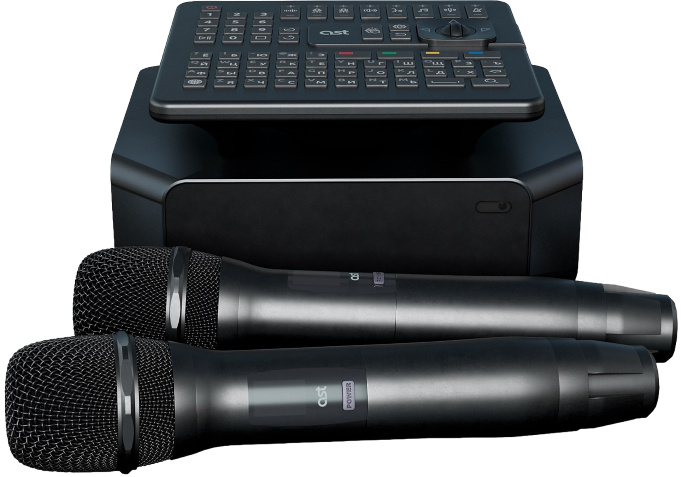 AST-308A AST ZOOM2 — изображение 5