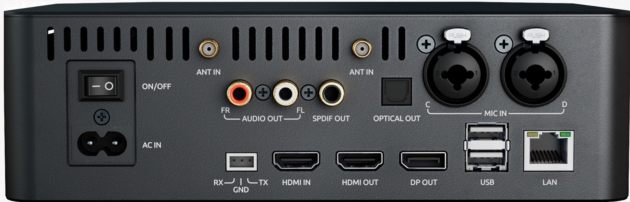 AST-308A AST ZOOM2 — изображение 6