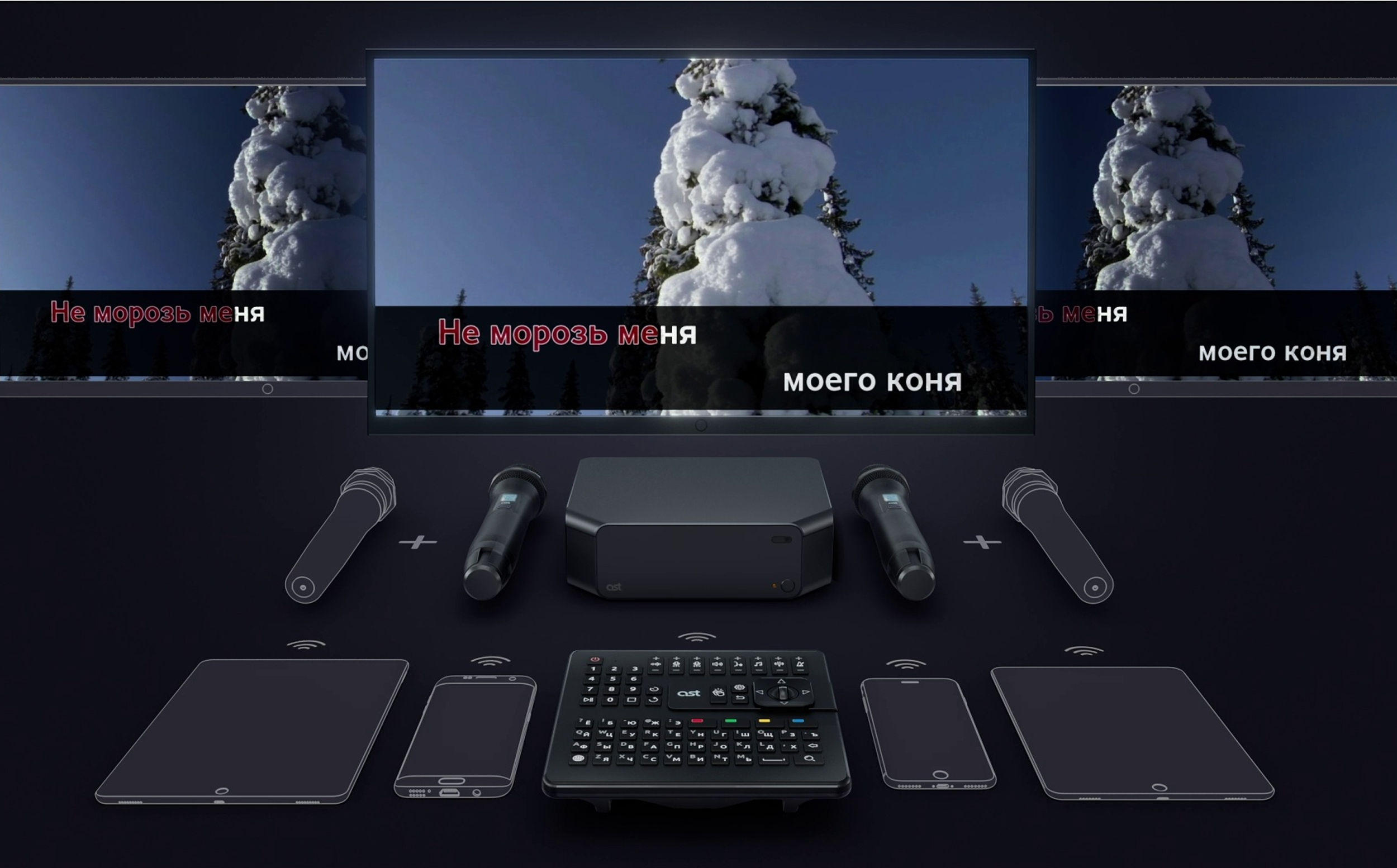 AST-308A AST ZOOM2 — изображение 8