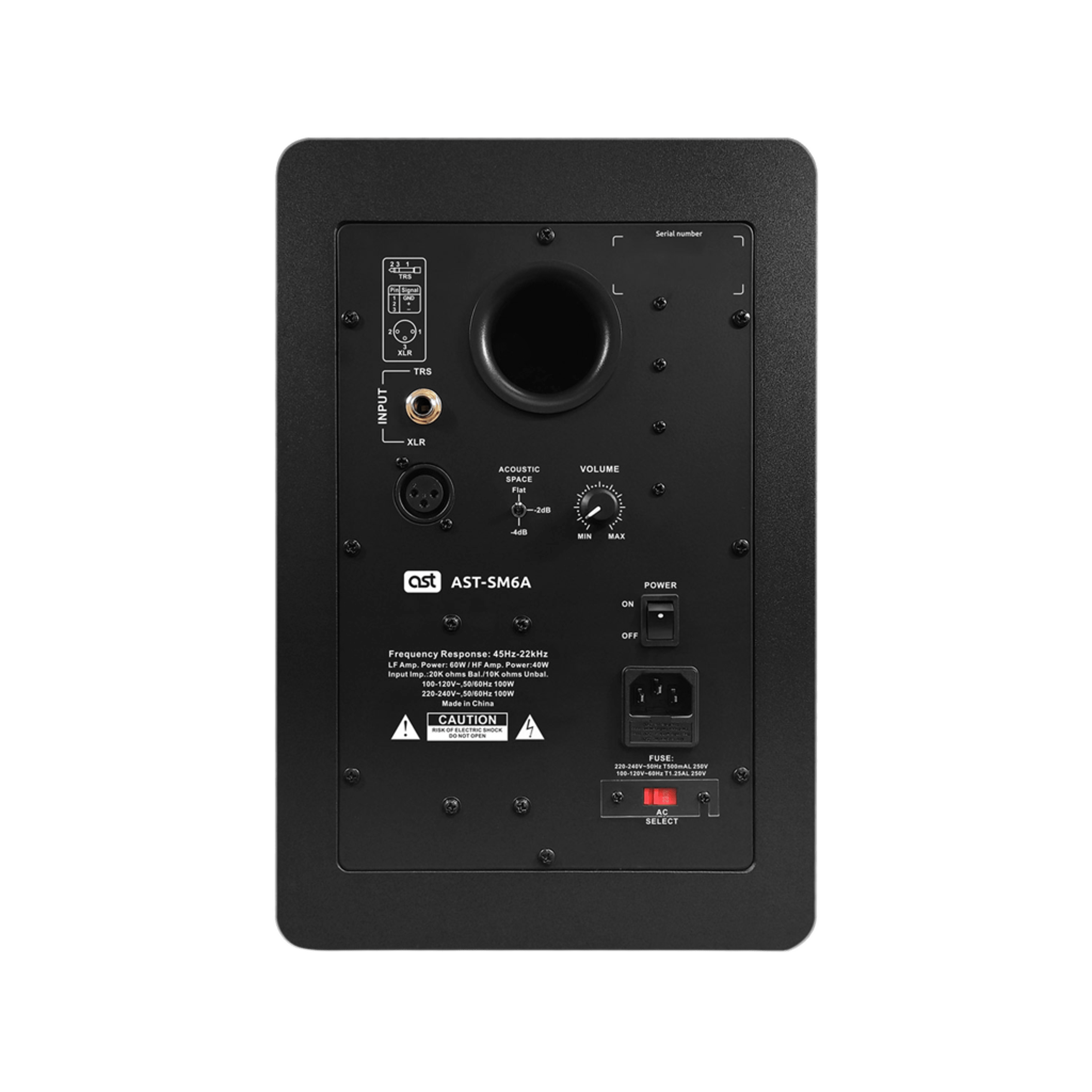 AST-SM6A AST ZOOM1 — изображение 4