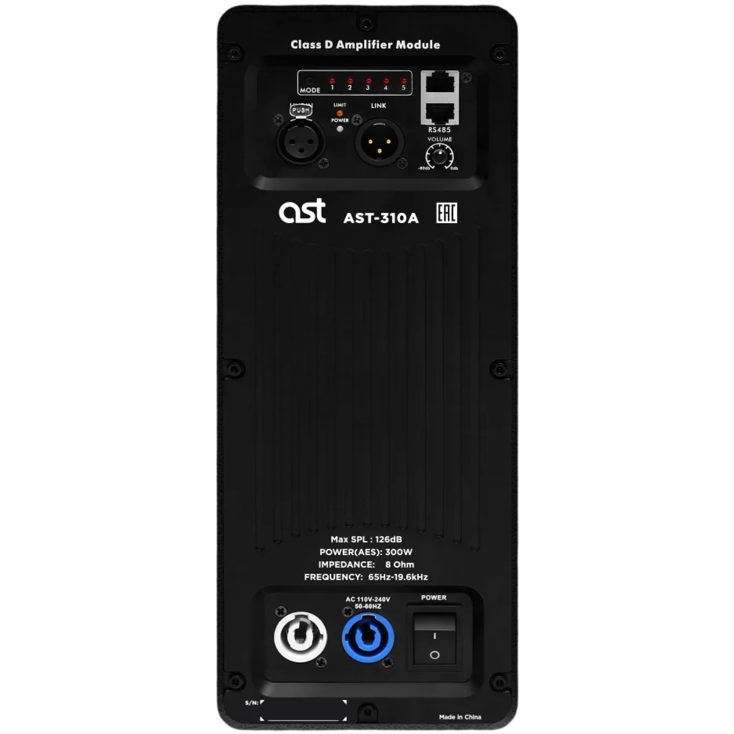 AST 310A 712SA AST ZOOM1 — изображение 5