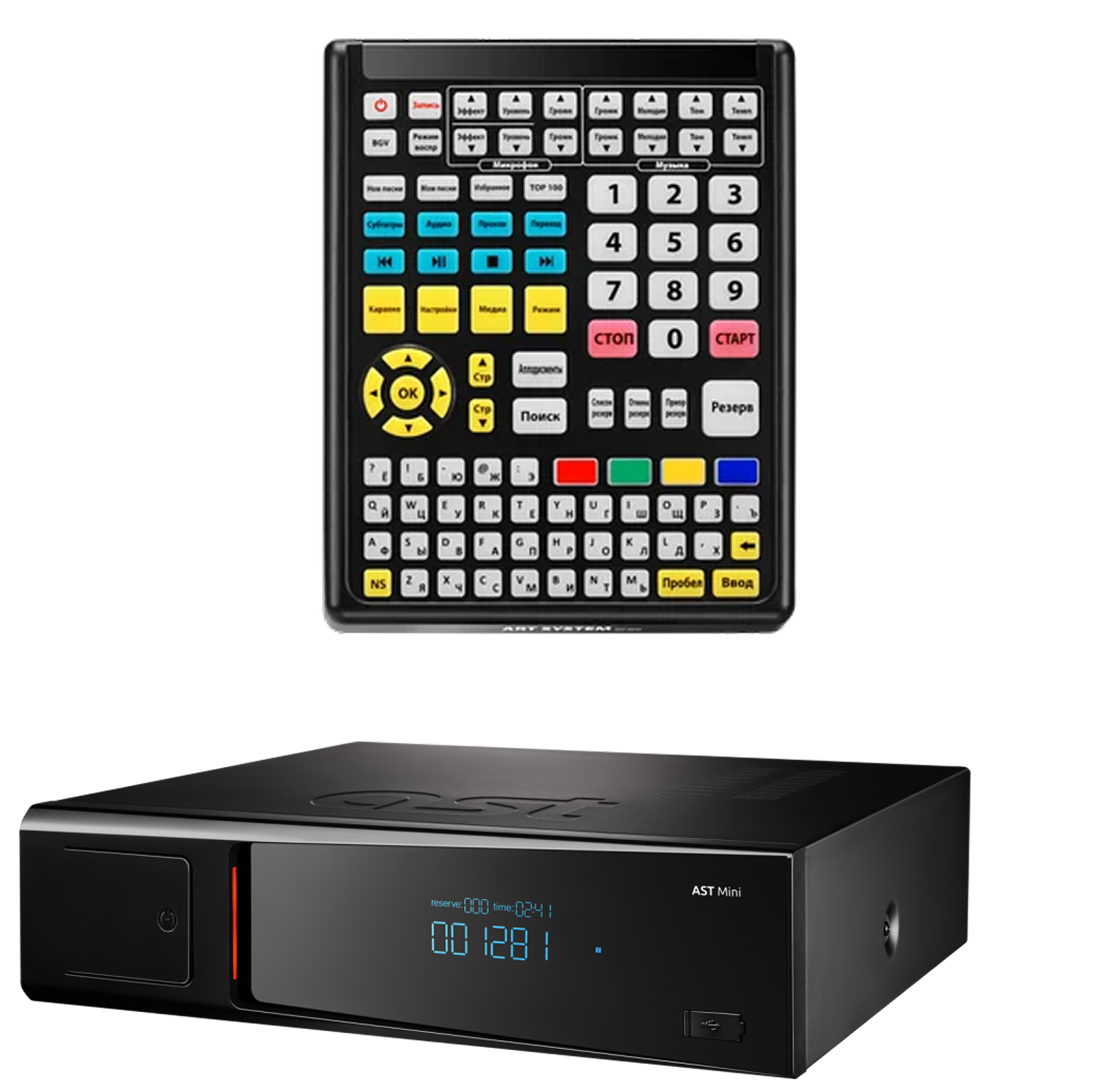 AST 310A 712SA AST MINI — изображение 8