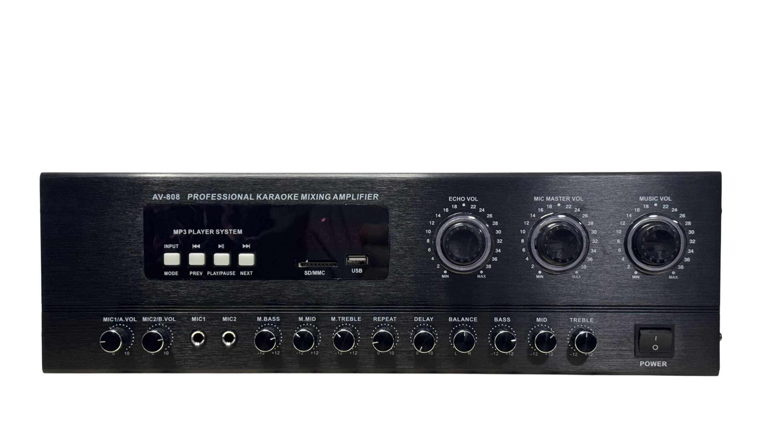 KVD GK-67 PRO — изображение 3
