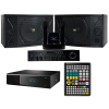 AST MINI MX KVD M10