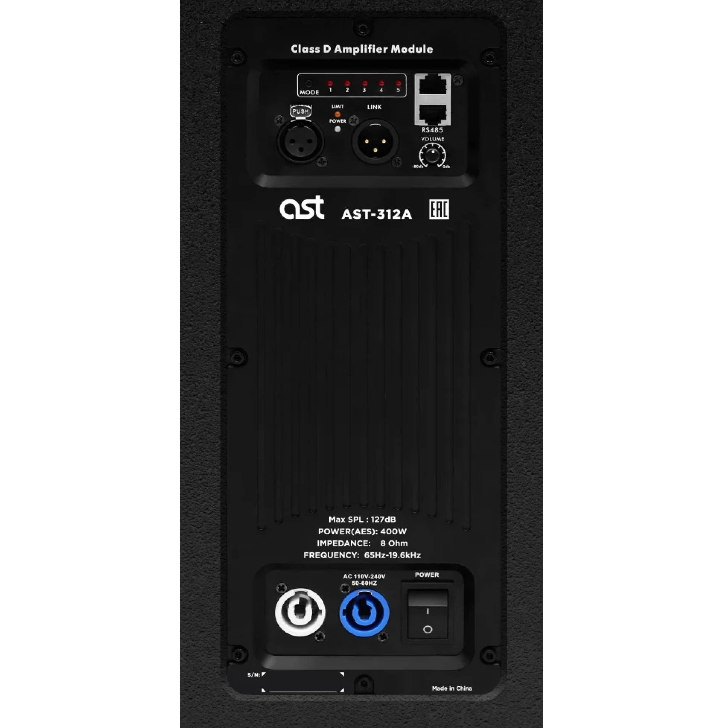 AST 312A 715SA AST ZOOM2 — изображение 5