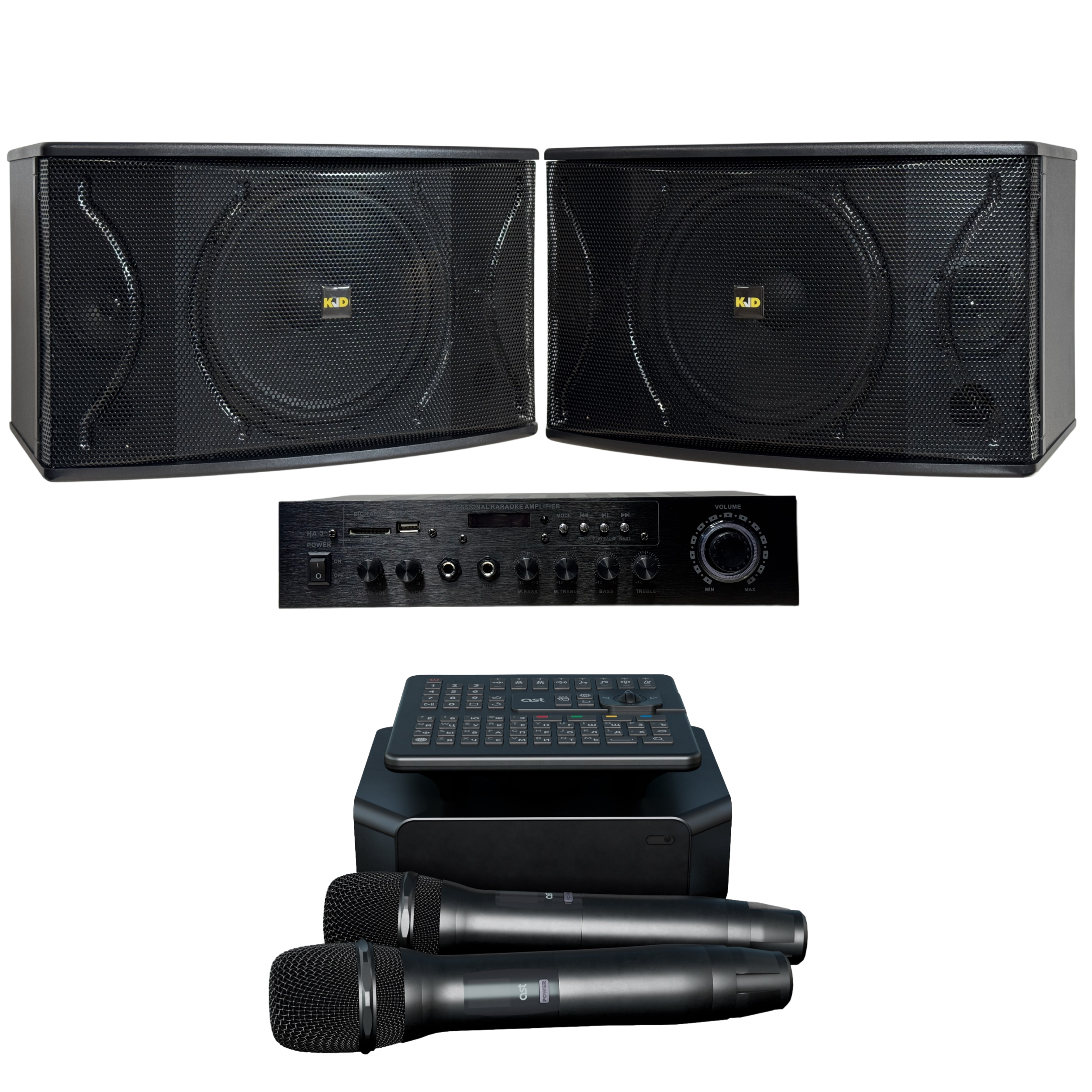 AST ZOOM1 MX KVD Y12 — изображение 9