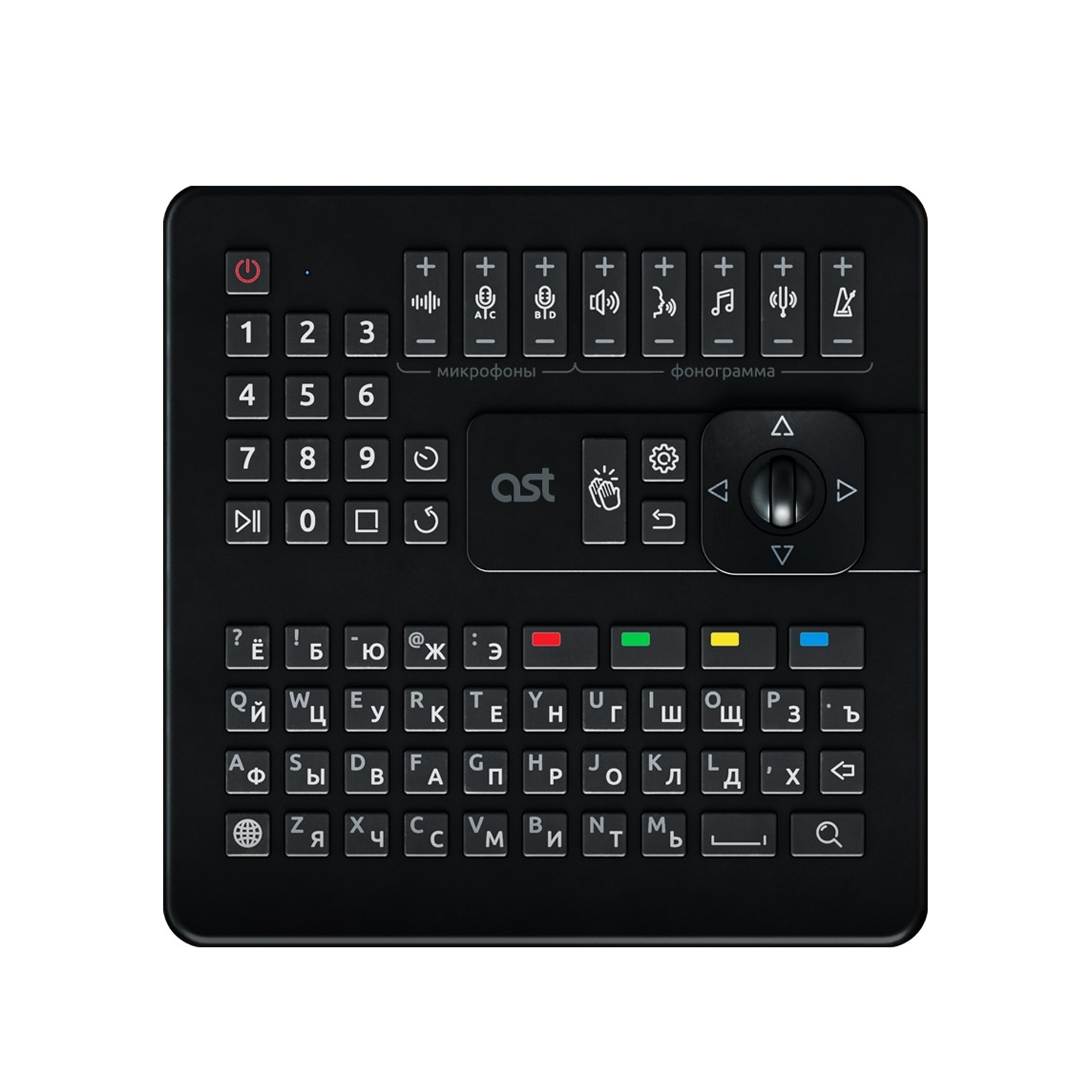 AST ZOOM1 — изображение 3