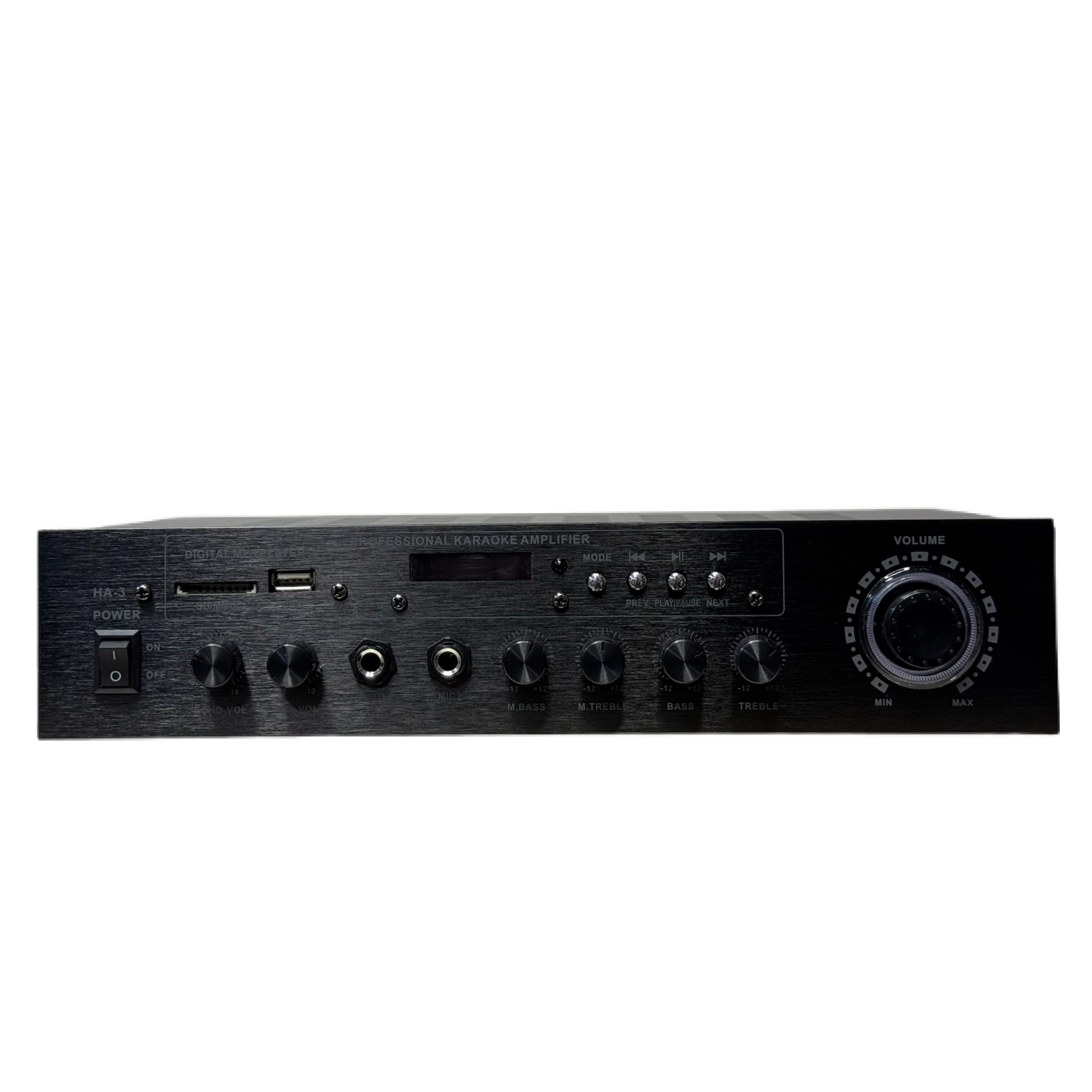 AST MINI MX KVD M10 — изображение 3