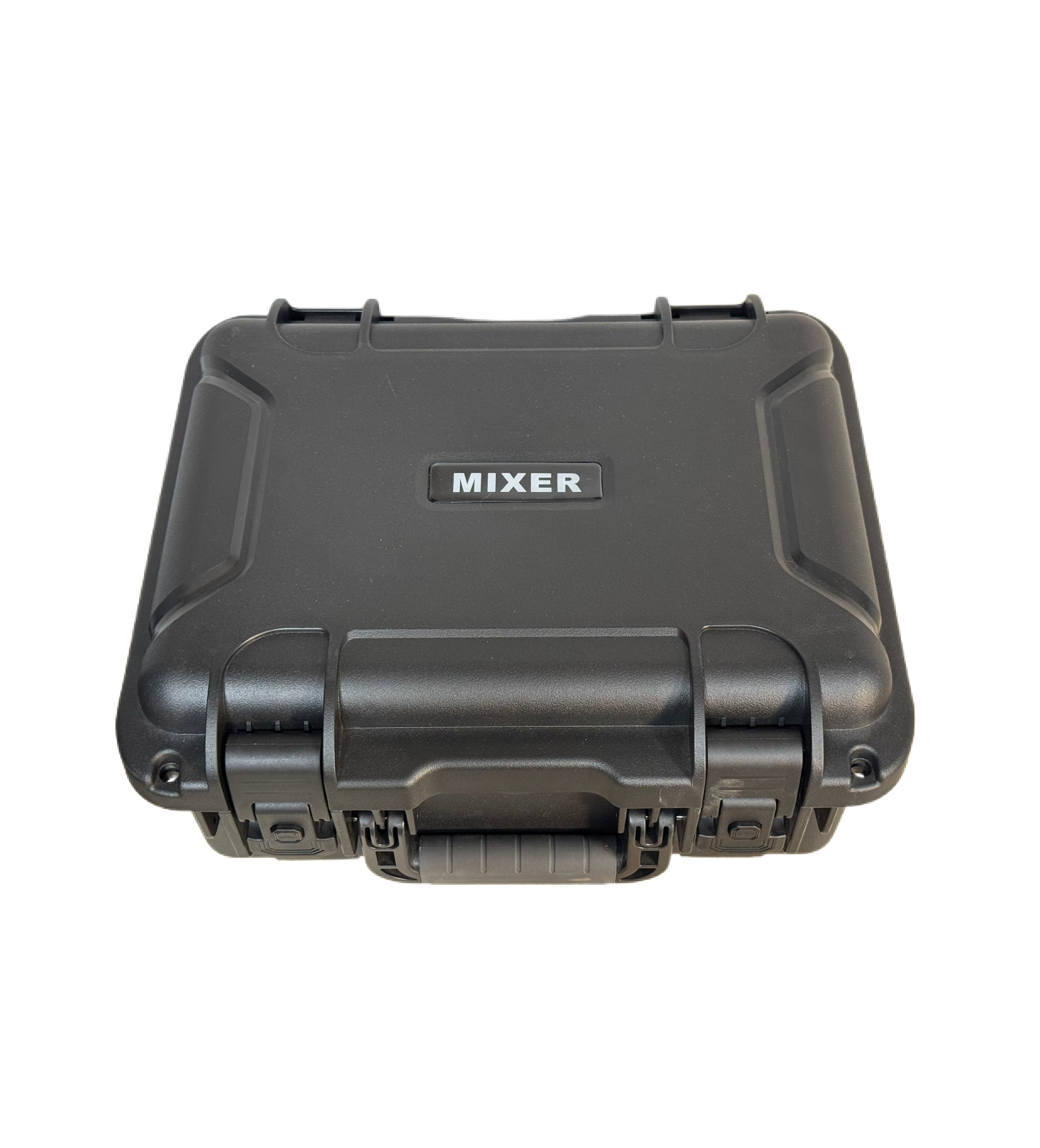 CASE MIXER PE-8USB Активный — изображение 3
